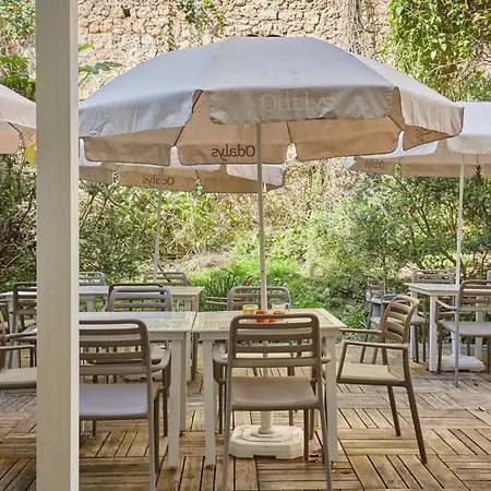 Odalys - Monaco Les Hauts De La Principaute Lejlighedshotel Beausoleil