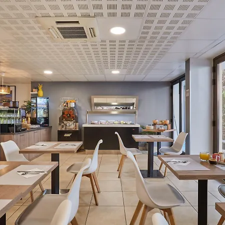 Lejlighedshotel Odalys - Monaco Les Hauts De La Principaute 3*