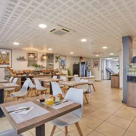 Odalys - Monaco Les Hauts De La Principaute Apartmanhotel 3*