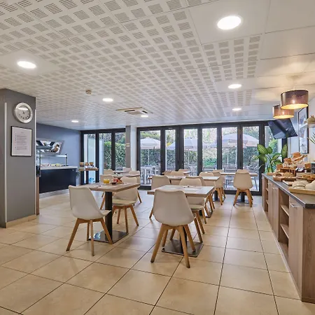 Odalys - Monaco Les Hauts De La Principaute Lejlighedshotel
