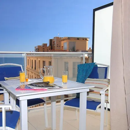 Odalys - Monaco Les Hauts De La Principaute Beausoleil