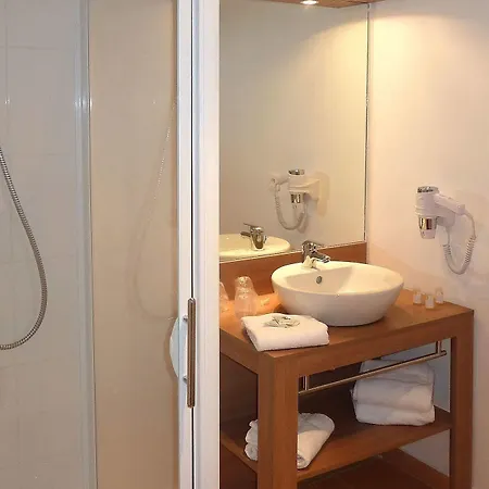 Hotel apartamentowy Odalys - Monaco Les Hauts De La Principaute Beausoleil