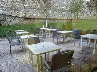Odalys - Monaco Les Hauts De La Principaute 3*