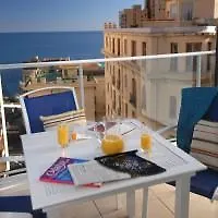 Odalys Les Hauts De La Principauté Appart hôtel 3*