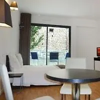 Odalys - Monaco Les Hauts De La Principaute Hotel apartamentowy