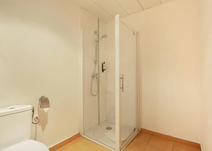 Odalys - Monaco Les Hauts De La Principaute