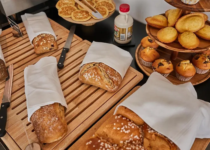 Odalys - Monaco Les Hauts De La Principaute 3* Beausoleil