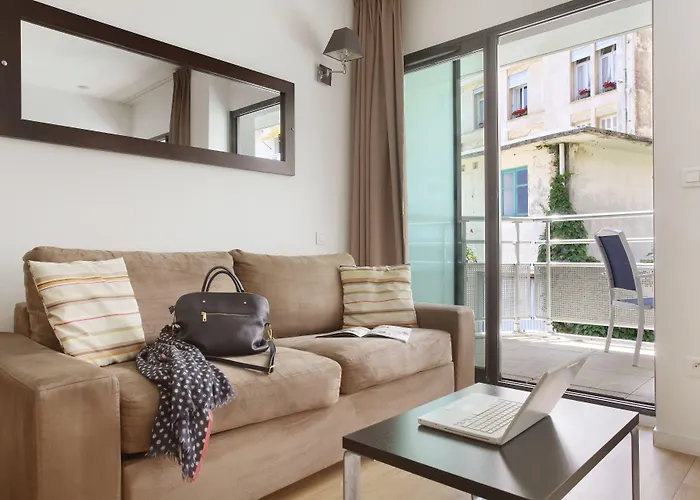 Odalys - Monaco Les Hauts De La Principaute Aparthotel 3*