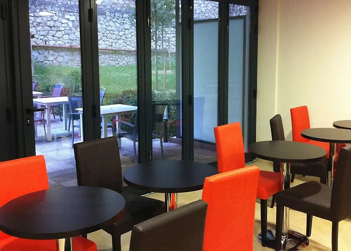 Odalys - Monaco Les Hauts De La Principaute 3*