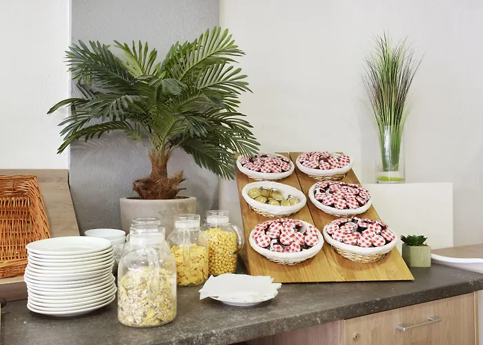 Aparthotel Odalys - Monaco Les Hauts De La Principaute 3*