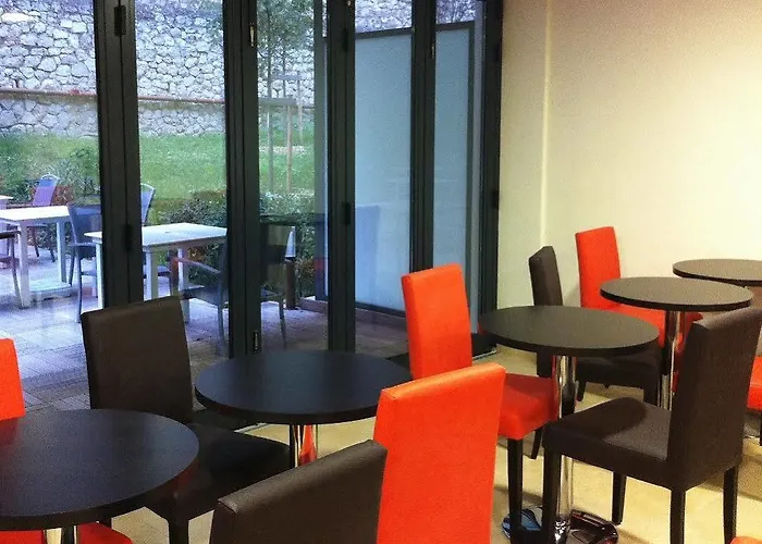 Aparthotel Odalys - Monaco Les Hauts De La Principaute 3*