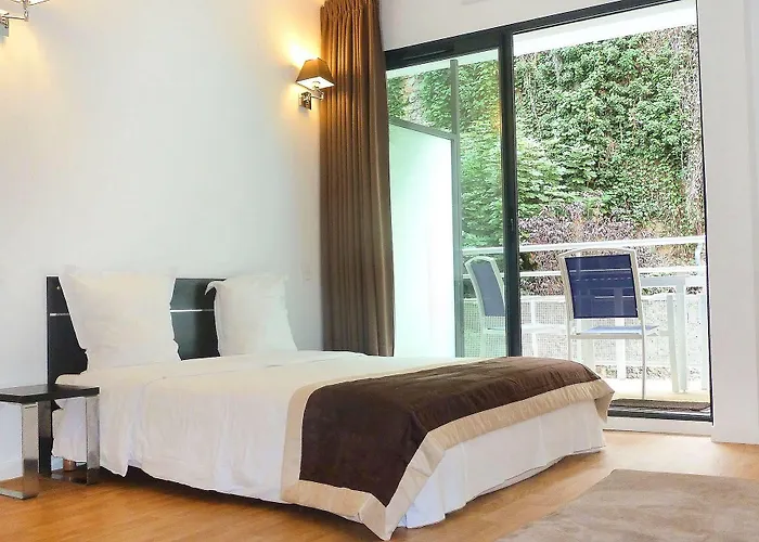 Odalys - Monaco Les Hauts De La Principaute Aparthotel Beausoleil