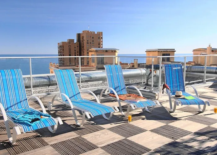 Odalys - Monaco Les Hauts De La Principaute Aparthotel Beausoleil